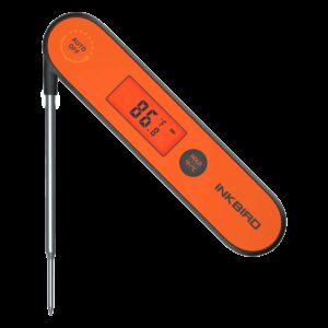 Термометр миттєвого зчитування INKBIRD ITH-1P (ITH-1P)