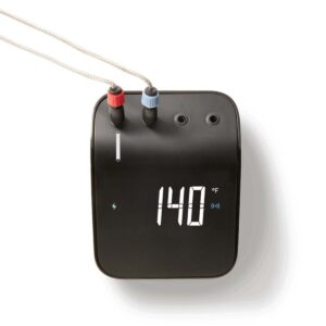 Смарт-термометр для гриля WEBER Grilling Hub (3202)